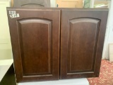 33widex24x27tall upper cabinet