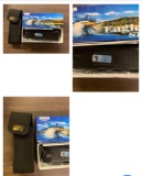 Eagle Stun Gun SG-107