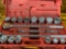 Tekton 3/4 Socket Set