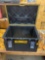 Walt toolbox on wheels