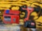 Milwaukee 14.4 V drill and charger