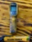 Klein Voltage Tester & Fluke Thermometer
