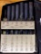 Drill Bits in Case