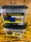 2x- Grip right construction screws 3 inch and 1-5/8 inch screws 10 pounds each