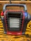 Mr. heater portable buddy propane heater