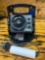 VEXILAR FLX- 28 Ice fishing sonar used very little
