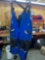 Ice armor 3X coveralls