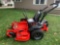 Only 3.8 HOURS! Gravely Pro Turn z52 with V-Twin 764cc motor