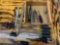 Klein tools screwdrivers Sheffield picks files and drill bits