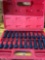 Sunex Impact Wrench Bits