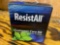 Resist all car cleaning kit new