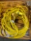 Heavy duty Extension cord approx 50 ft like new