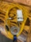 Lighter weight 50 foot extension cord approximately with surge protector