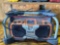 Ridgid Portable Radio