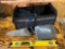 Brand new Stanley fat max level new FORTEM tote bag husky parts organizer and handsaw