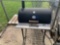 Char grilled grill