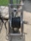 Garden hose and reel
