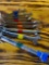 Set of 10 Wrenches
