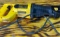 Dewalt reciprocating saw