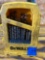 DeWalt drill bit set