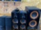 Orion Speaker System