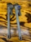Rigid 24 inch aluminum pipe wrenches