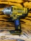 Dewalt 20 V half-inch brushless three speed impact