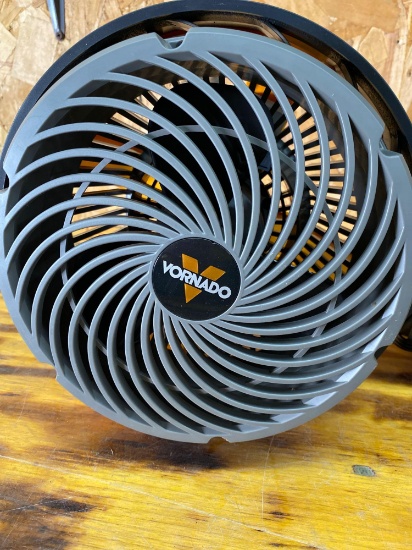 Vornado Fan