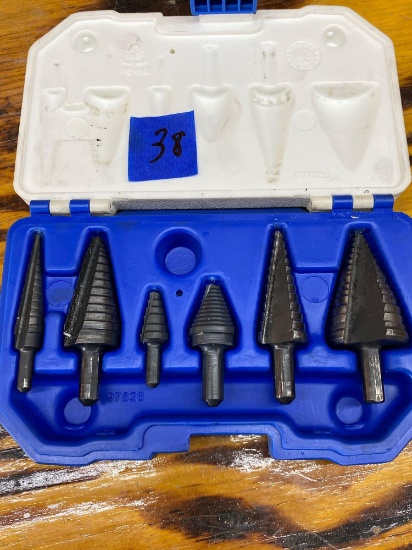 Lenox 6 pc. Vari-Bit Kit