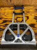 Magna cart two wheel cart