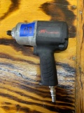 Ingersoll rand half-inch drive air impact tool