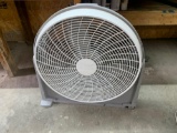 LASKO plastic fan