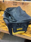 Dewalt soft side toolbox or bag