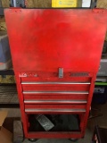 PROTO toolbox on wheels