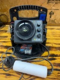 VEXILAR FLX- 28 Ice fishing sonar used very little