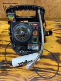 VEXILAR FL-12 Ice fishing sonar unit