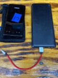 2 x Anker Portable Power Banks