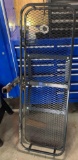 Bumper storage or hauling unit