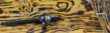 Zebco 8883 bearing catfish fishing pole and reel