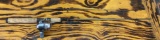 SYNERGYT16U fishing rod and reel