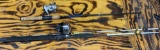 Shakespeare fishing poles