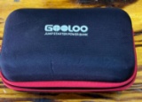 Gooloo Jump starter power bank