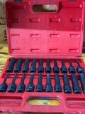 Sunex Impact Wrench Bits