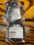 Honeywell scanning gun with cable