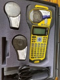 Brady Label printer