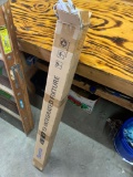 Barrina LED T5 Integrated Fixture 4ft x 8 total