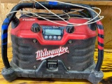 Milwaukee Radio