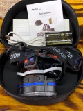 Probe Headlamps