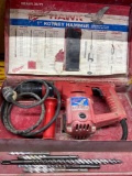 Milwaukee 1 Inch Rotary Hammer