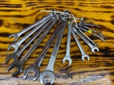 Tekton Standard Wrenches